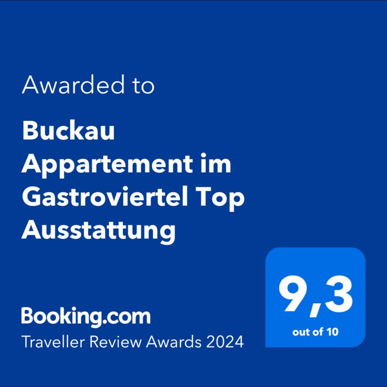 Md-6 Buckau Karl-Schmidt-Strasse 22 Appartement Top Ausstattung - Smart Tv - 2Schlafzimmer -5 Min Zum Zentrum Magdeburg Zewnętrze zdjęcie