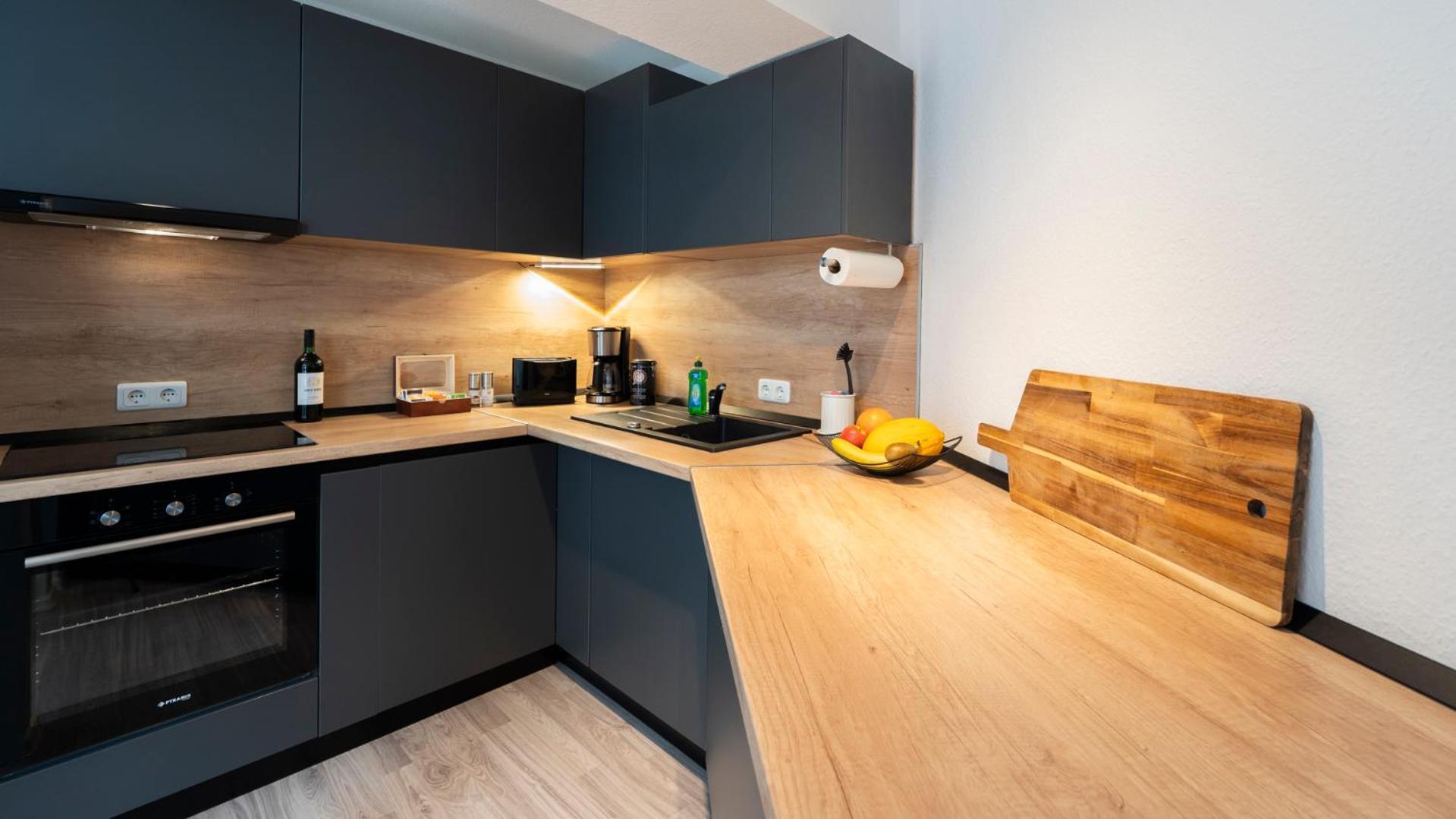 Md-6 Buckau Karl-Schmidt-Strasse 22 Appartement Top Ausstattung - Smart Tv - 2Schlafzimmer -5 Min Zum Zentrum Magdeburg Zewnętrze zdjęcie